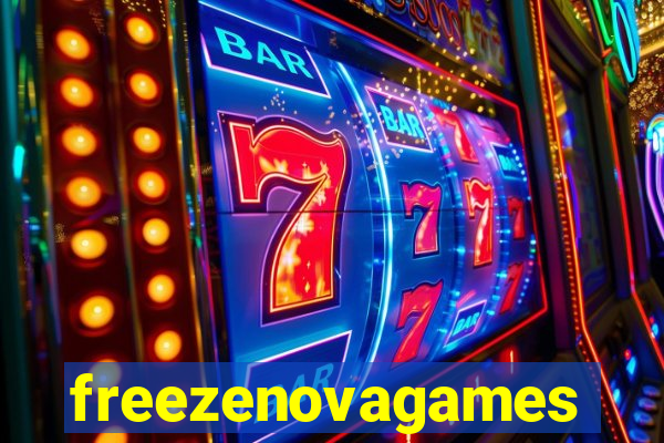 freezenovagames