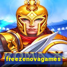 freezenovagames