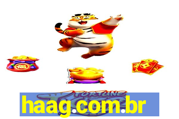 haag.com.br