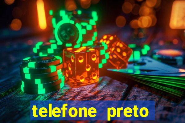 telefone preto torrent magnet