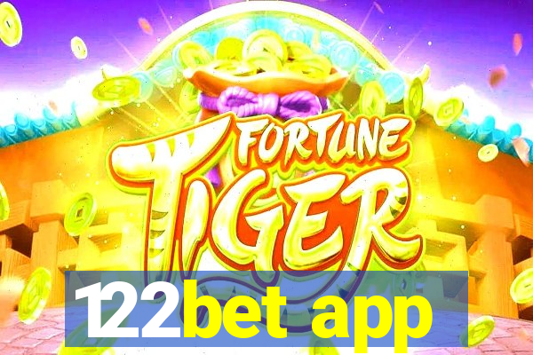 122bet app