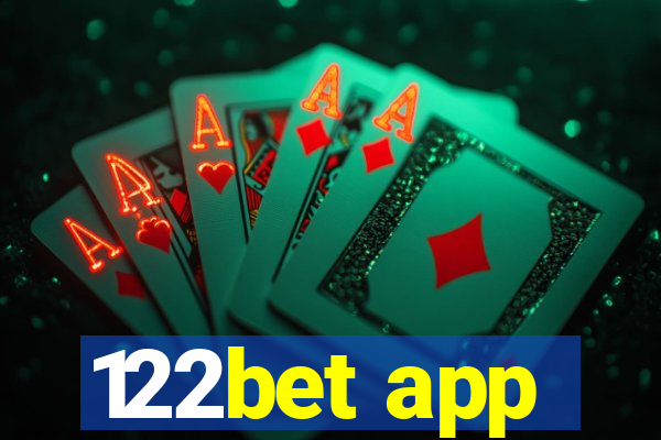 122bet app