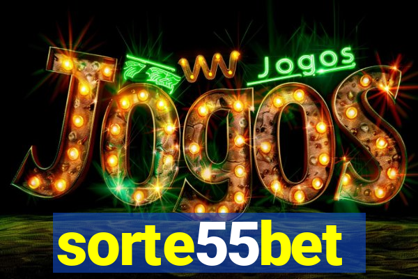 sorte55bet