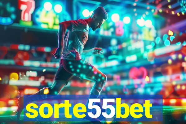 sorte55bet