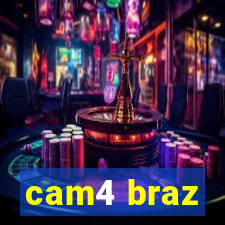 cam4 braz