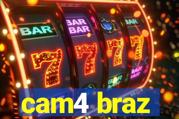 cam4 braz