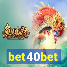 bet40bet