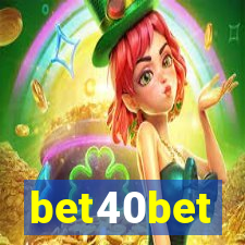 bet40bet