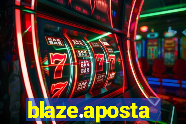 blaze.aposta