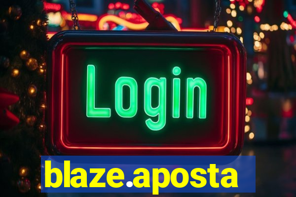 blaze.aposta