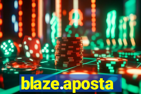 blaze.aposta