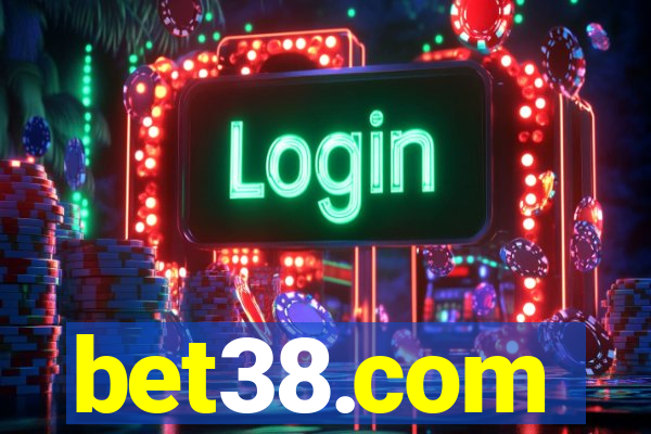 bet38.com