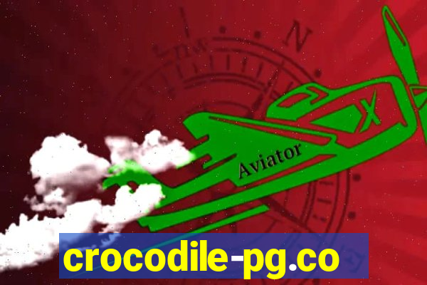 crocodile-pg.com