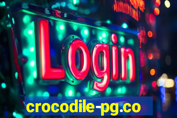 crocodile-pg.com