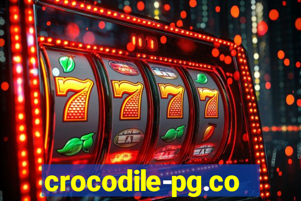 crocodile-pg.com