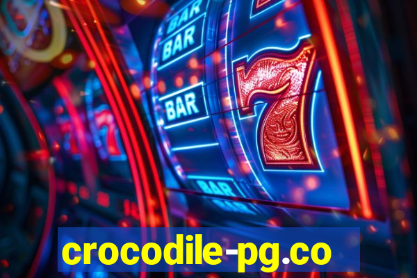 crocodile-pg.com