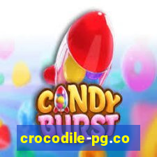 crocodile-pg.com