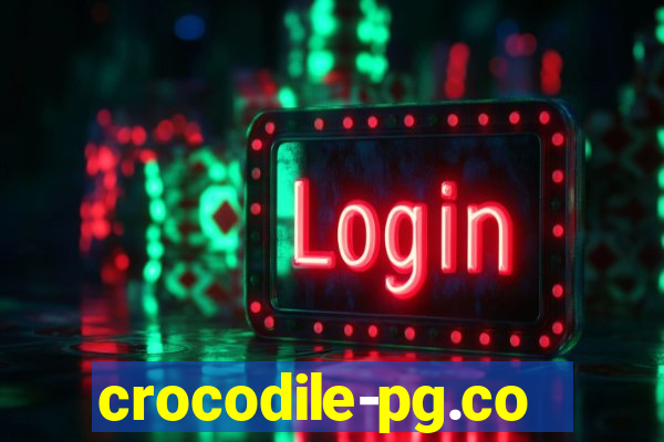 crocodile-pg.com