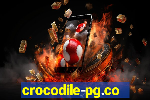 crocodile-pg.com