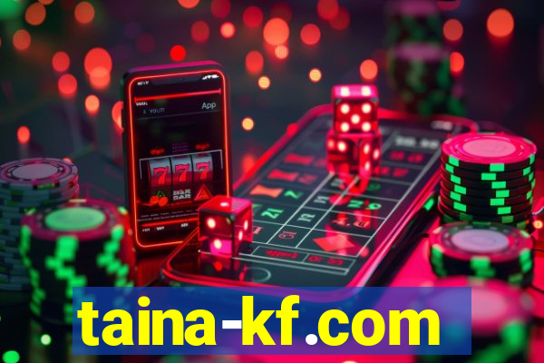 taina-kf.com