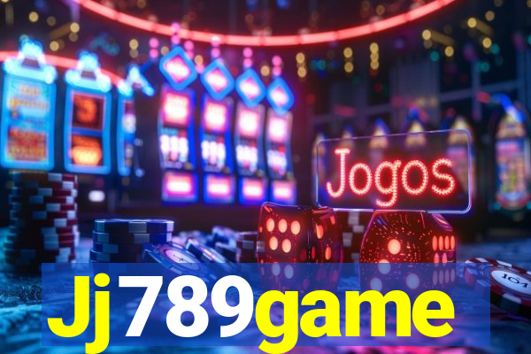 Jj789game