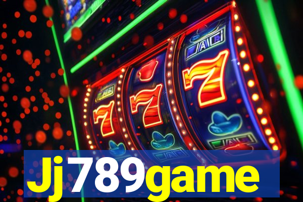 Jj789game