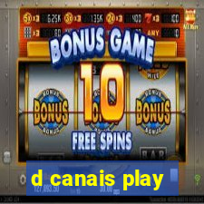 d canais play