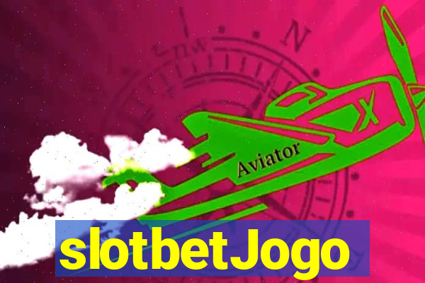 slotbetJogo