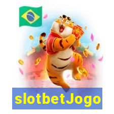 slotbetJogo