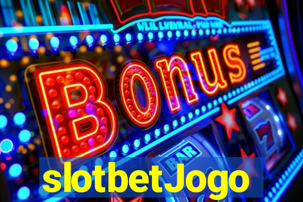 slotbetJogo