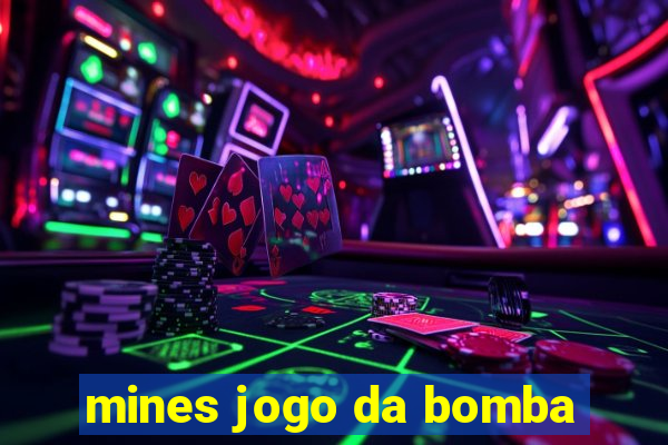 mines jogo da bomba