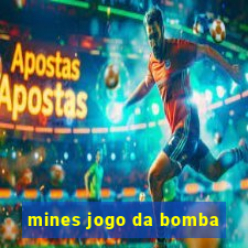 mines jogo da bomba