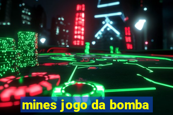 mines jogo da bomba