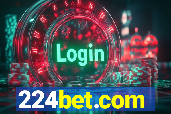 224bet.com