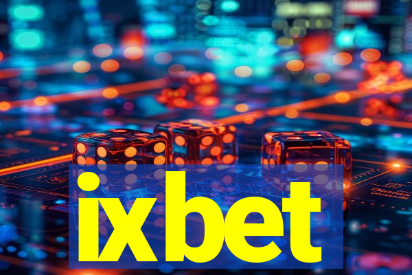 ixbet