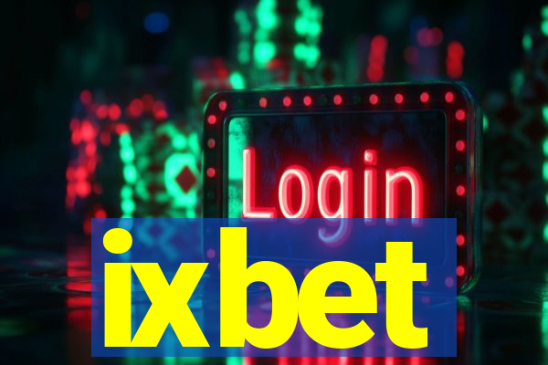 ixbet