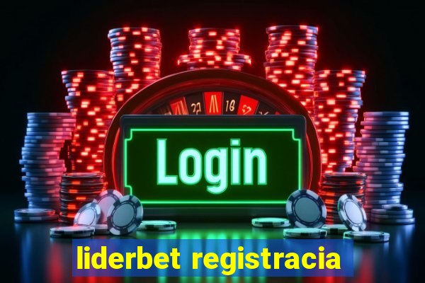 liderbet registracia