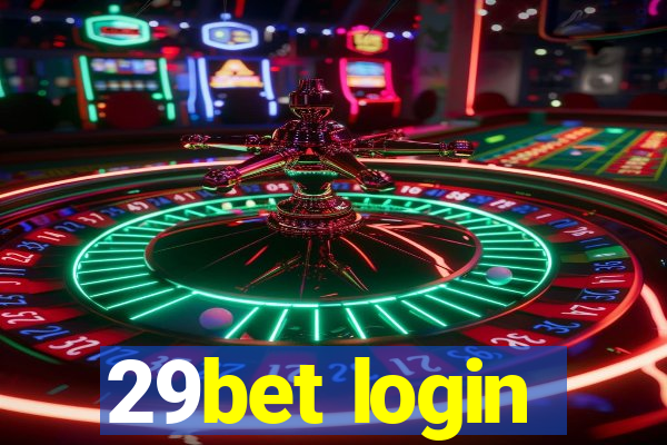 29bet login