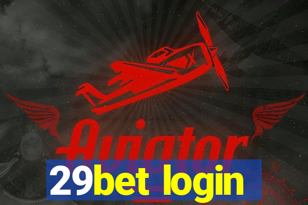 29bet login