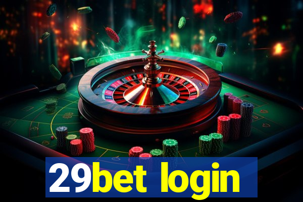 29bet login