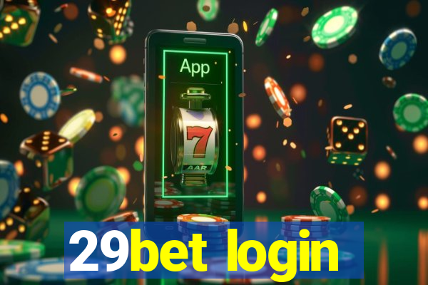 29bet login