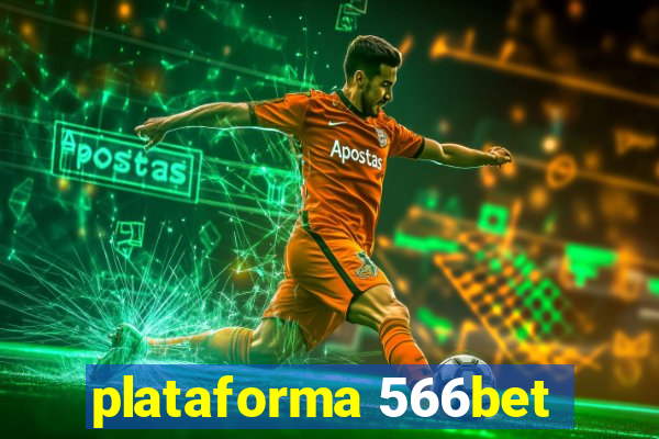 plataforma 566bet