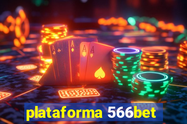 plataforma 566bet