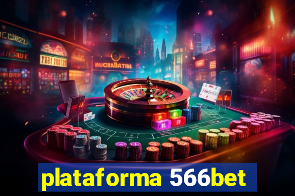 plataforma 566bet