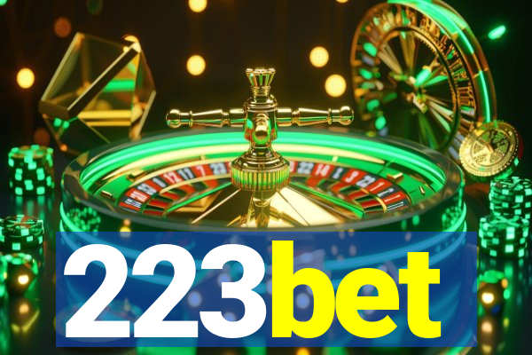 223bet