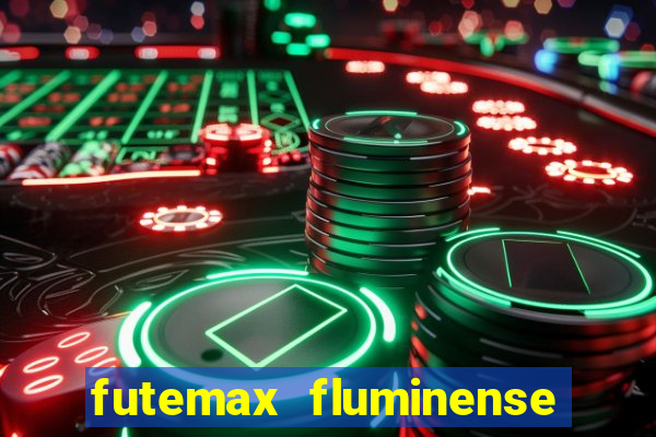 futemax fluminense e fortaleza