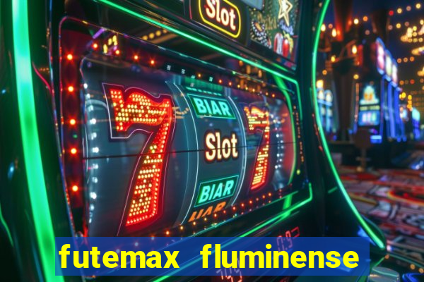 futemax fluminense e fortaleza