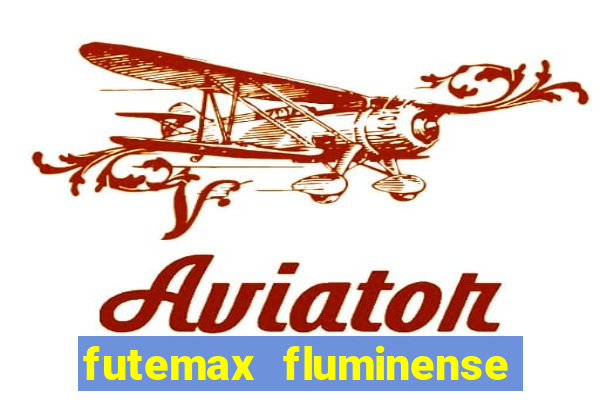 futemax fluminense e fortaleza