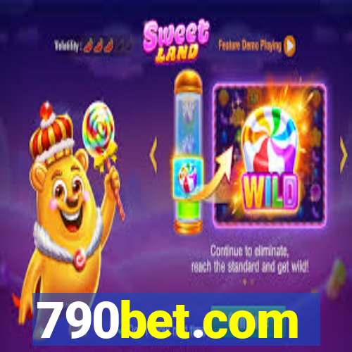 790bet.com