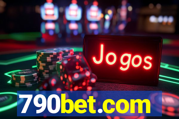 790bet.com